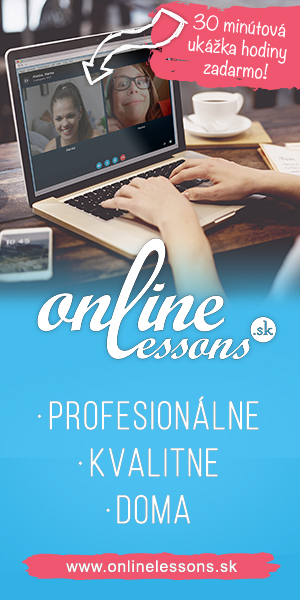 https://www.onlinelessons.sk/